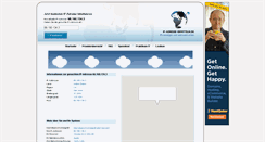Desktop Screenshot of ip-adresse-ermitteln.de